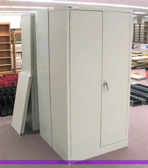 Steel Storage Cabinets for sale 